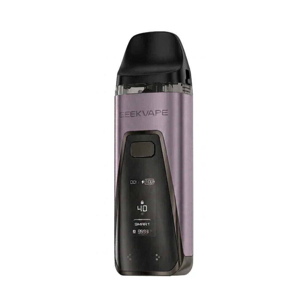 GeekVape Digi Pro Pod Kit in matte grey