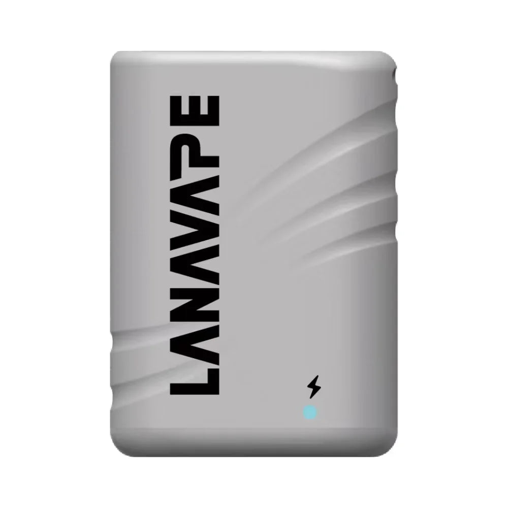 LANA Mini Pro Device in grey