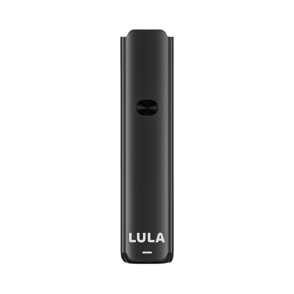 LULA Pod Device, Device Only Matte Grey