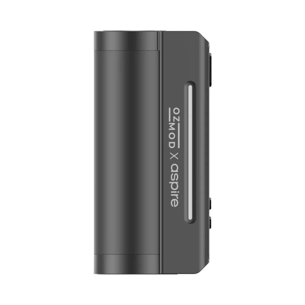 Aspire Zelos M80 Mod by OZ MOD