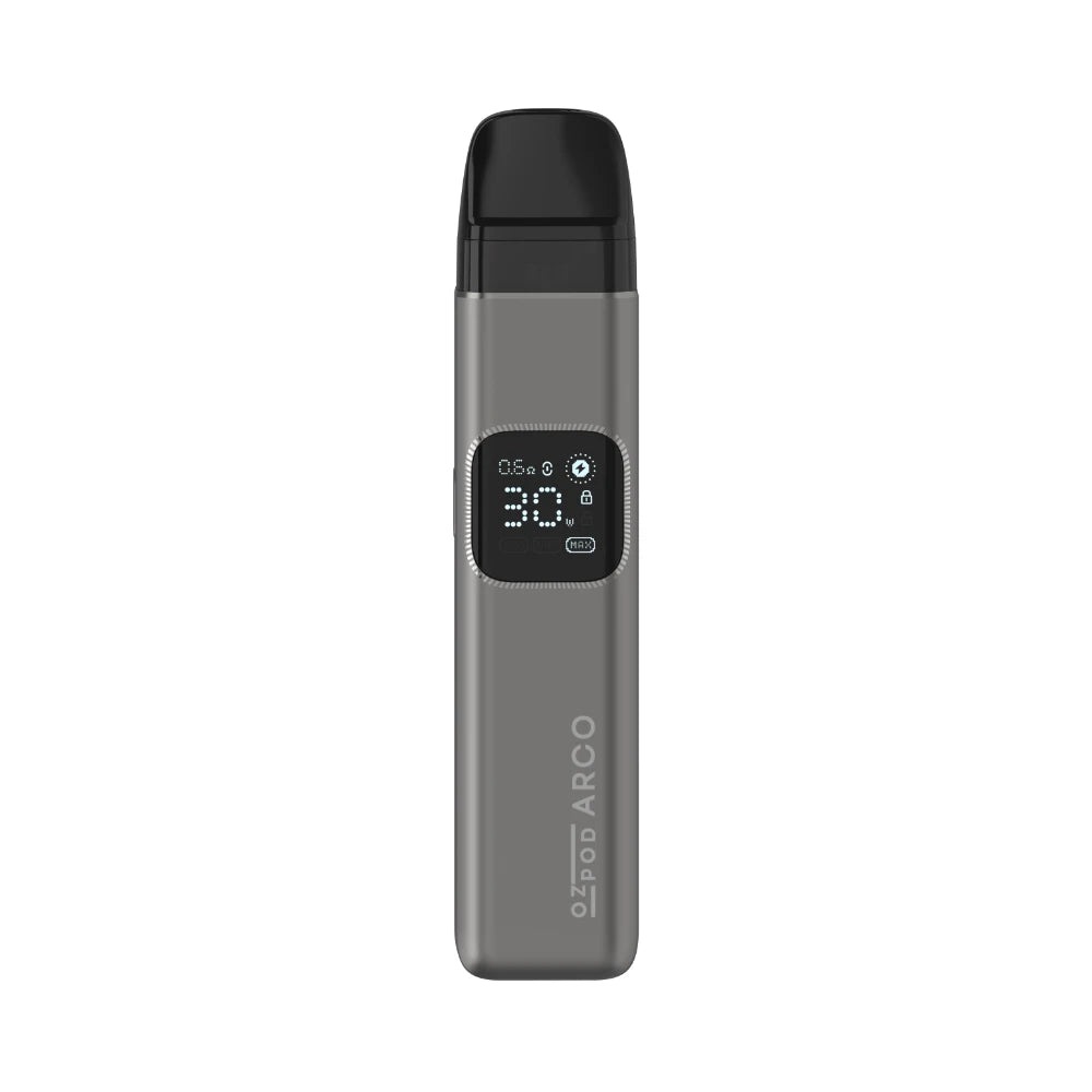 OZ Pod Arco Pod Kit in grey