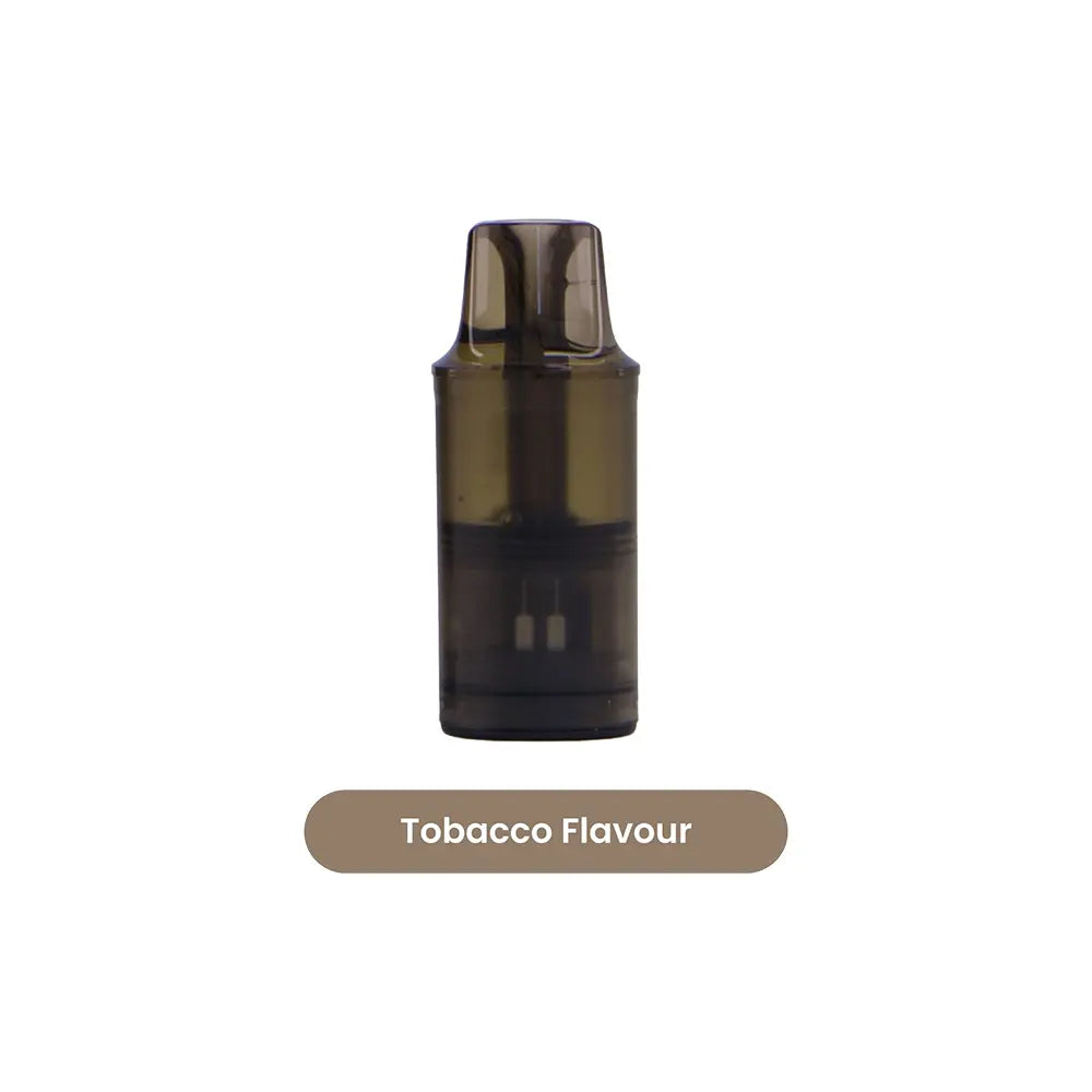 Phix 3000 3mL Tobacco Pod