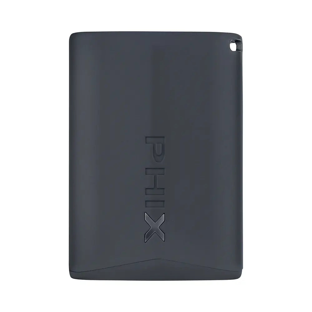PHIX 6000 Device ‚ Matte Grey Vape Mods