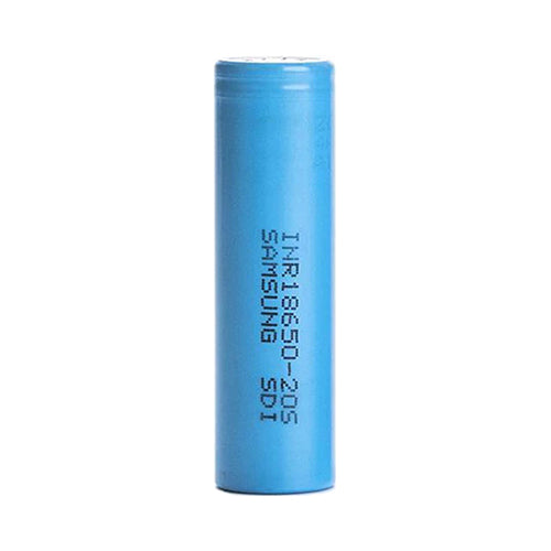 Samsung 20S 18650 2000mAh 30A Battery (1 Pack)
