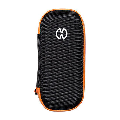 Storz & Bickel Venty Case Black and Orange (Dry Herb)