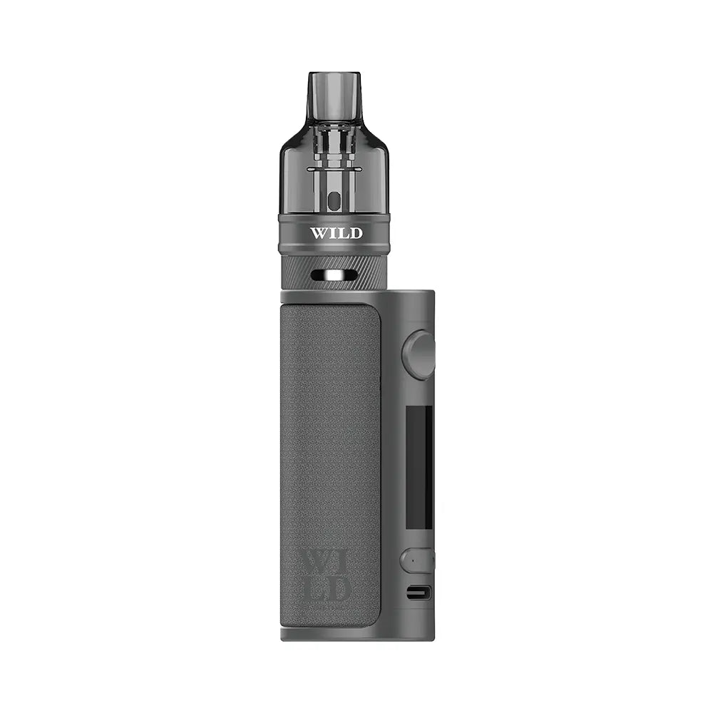 Wild by Instinct W75 Vape Kit