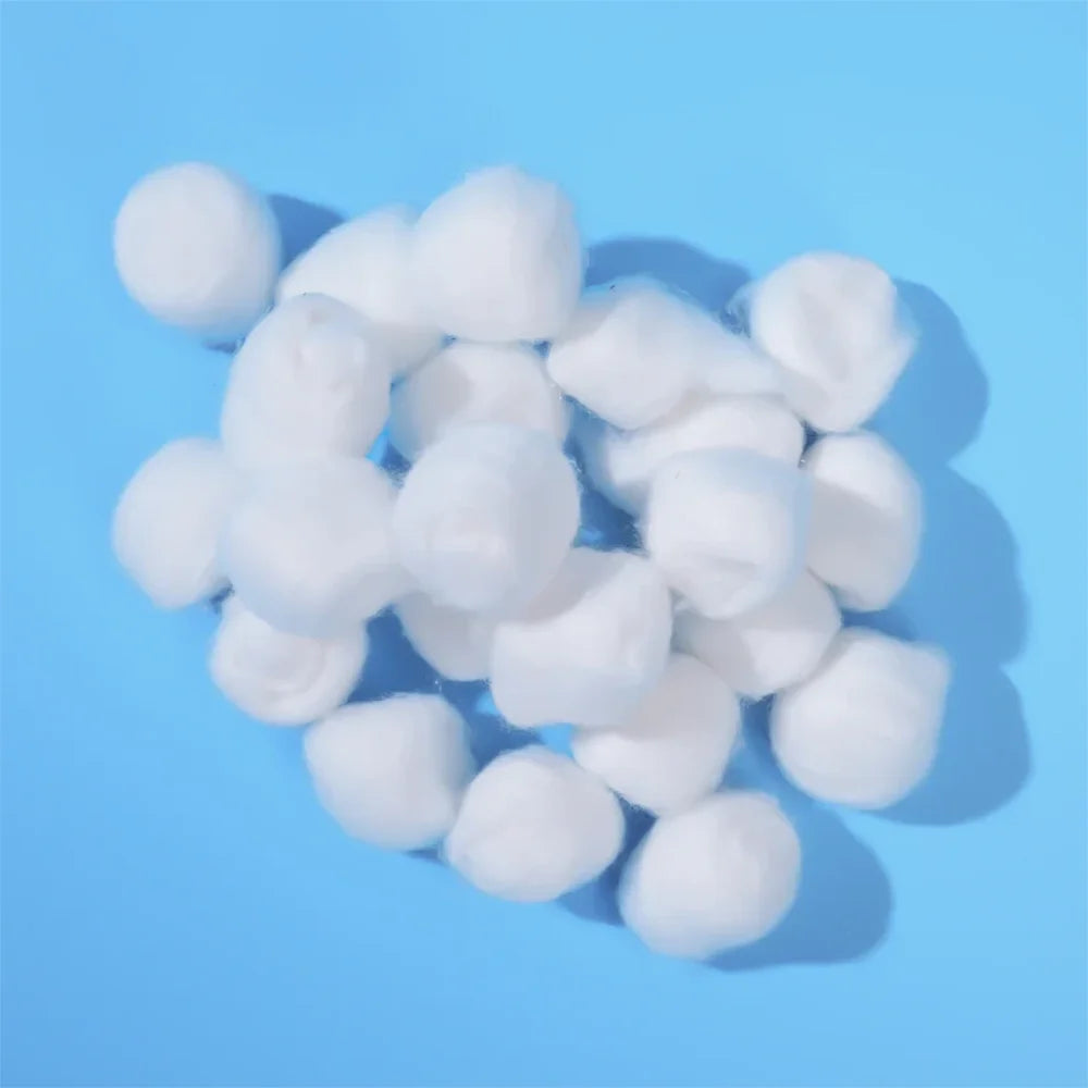 Wish Ultra Cotton Balls