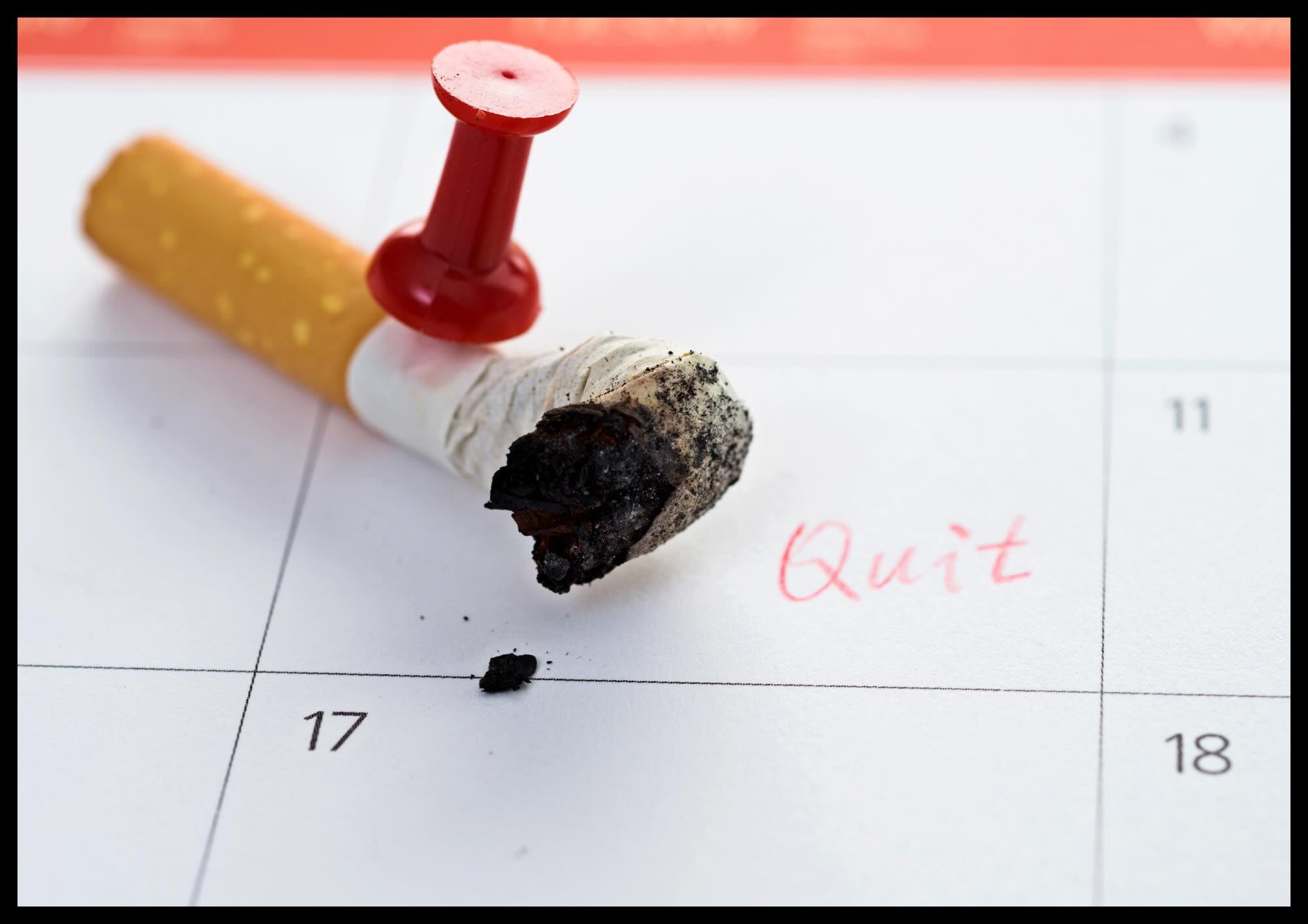 Reduction management plan: quit smoking/vaping | Pharmacy World Australia | Blog