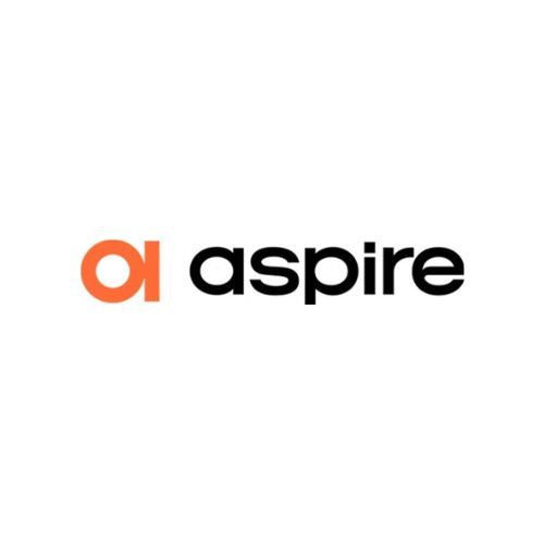 Aspire logo