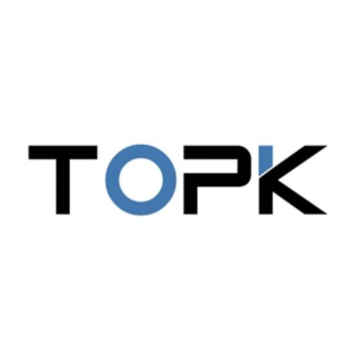 TopK Logo