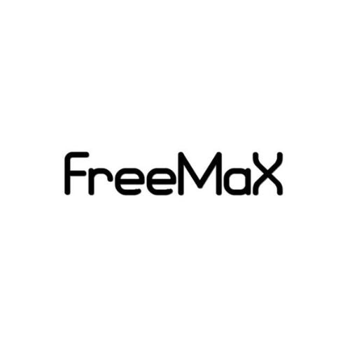 FreeMax Logo