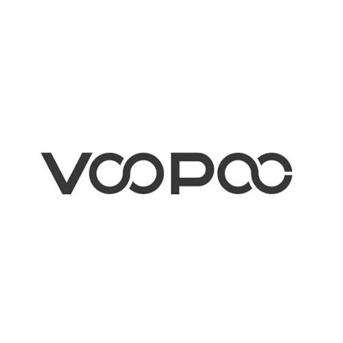 VooPoo Logo