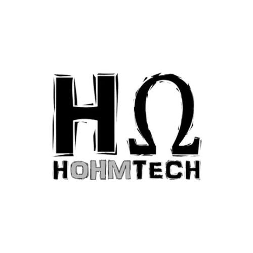 Hohm Tech Logo