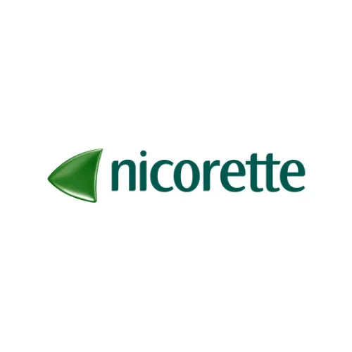 Nicorette Logo | Pharmacy World Australia