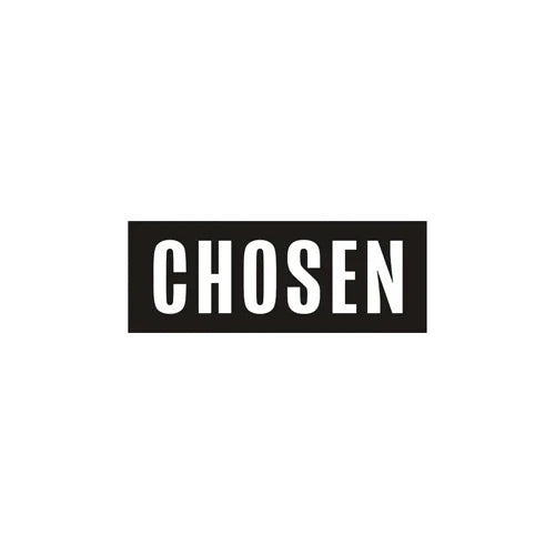 Chosen Logo