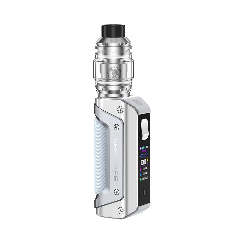 GeekVape Aegis Solo Ⅲ Kit