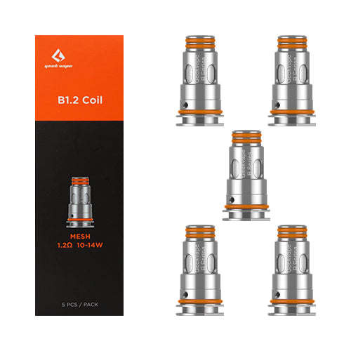 GeekVape B Series Coils (5pk)