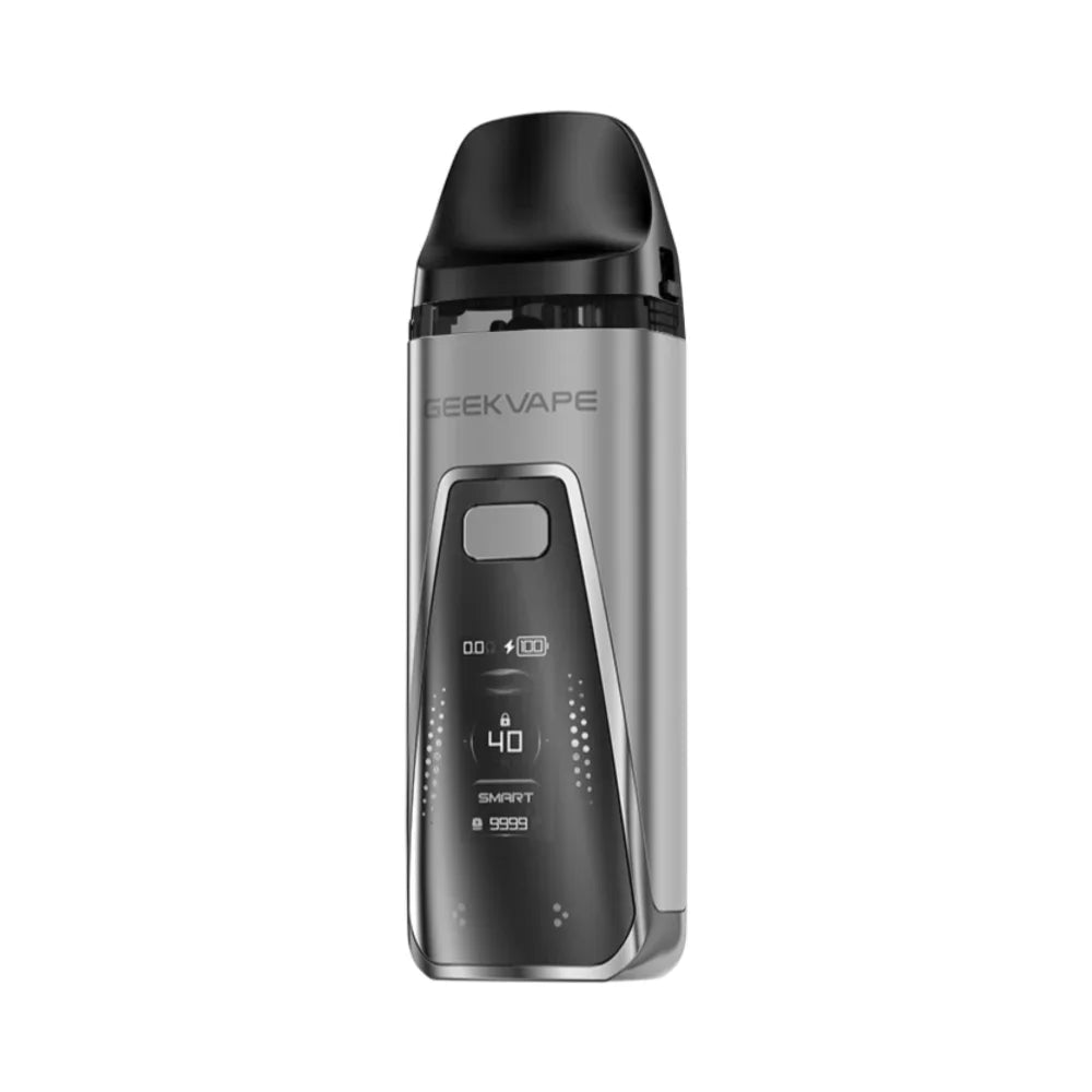 GeekVape Digi Pro Pod Kit in matte grey
