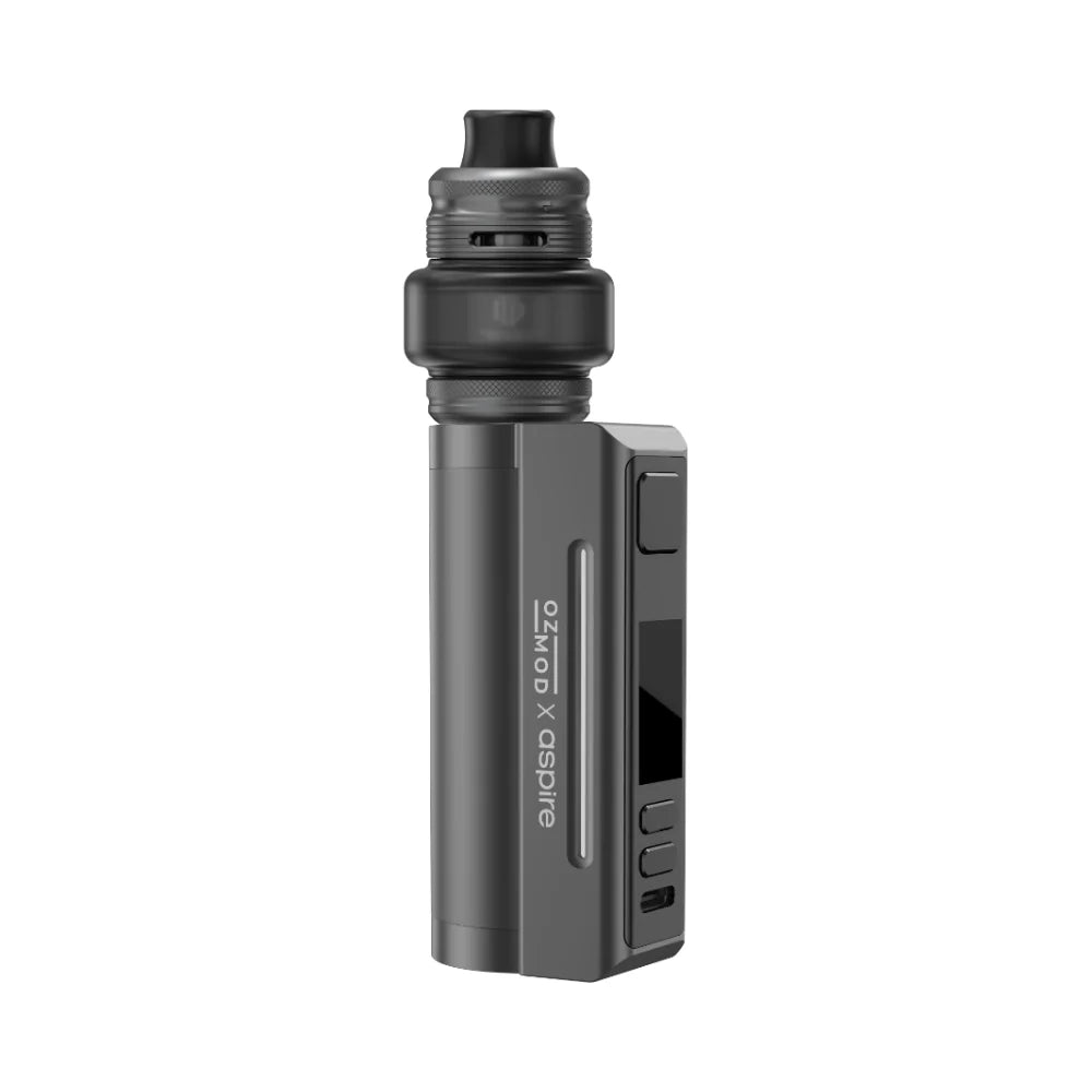 M80 and TF-D Subtank 5mL Bundle by OZ MOD