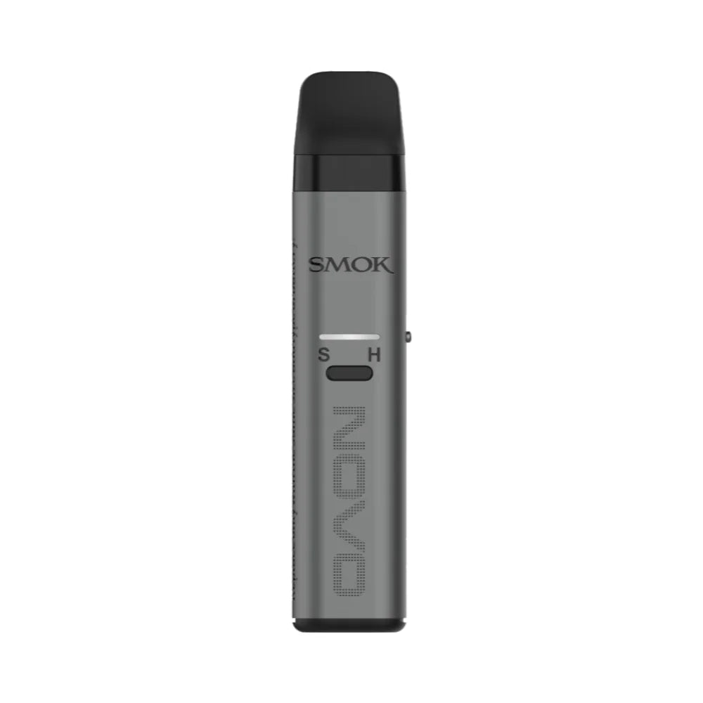 SMOK NOVO ECO Kit in matte grey