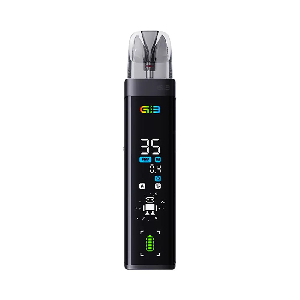 Uwell Caliburn G3 Pro Pod Kit