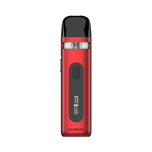 Uwell Caliburn X Pod Kit