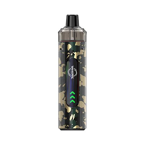 Uwell Whirl T1 Pod Kit