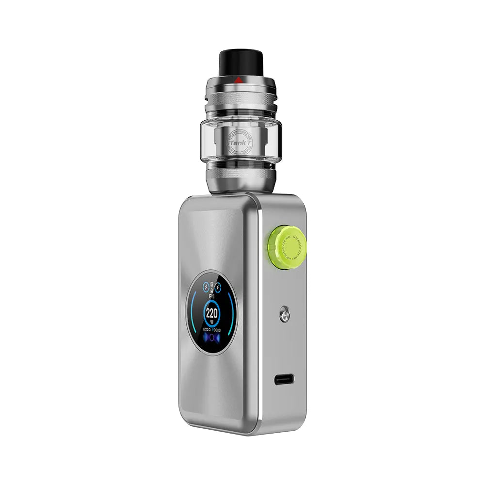 Vaporesso Gen Max iTank T Kit