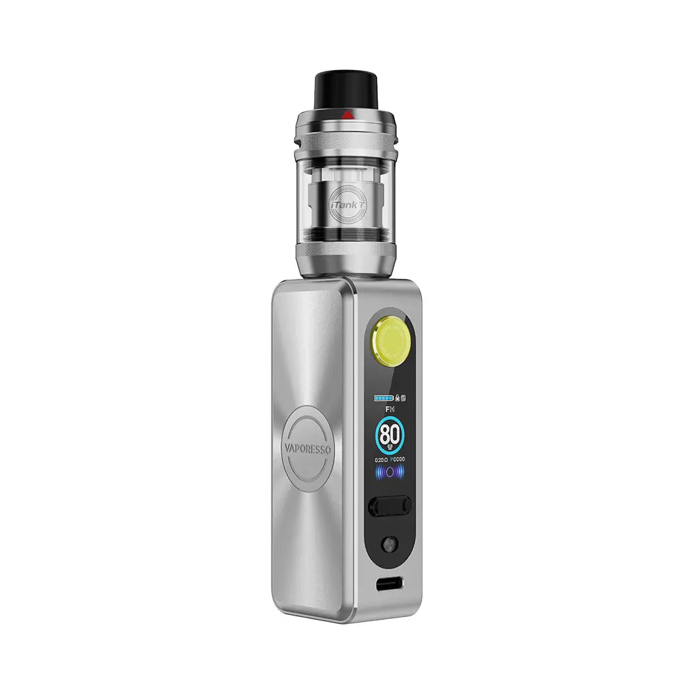 Vaporesso Gen SE iTank T Kit