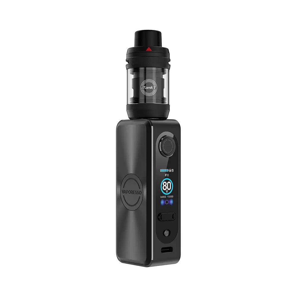 Vaporesso Gen SE iTank T Kit