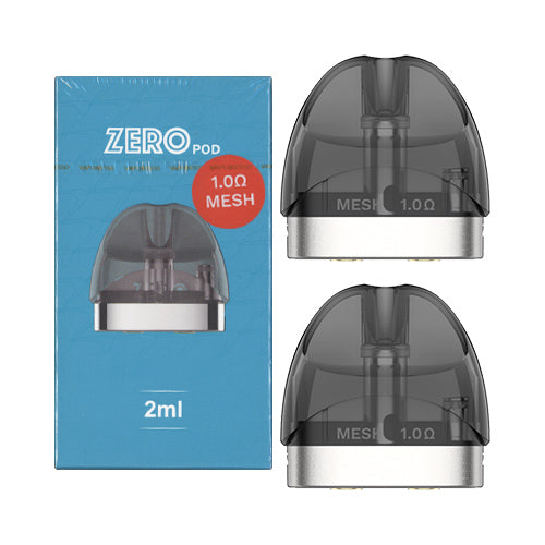Vaporesso Renova Zero Replacement Pods (2pk)