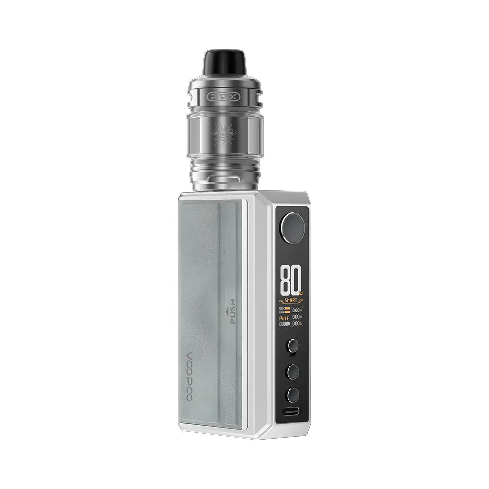 VooPoo Drag 5 Uforce-X Tank Kit