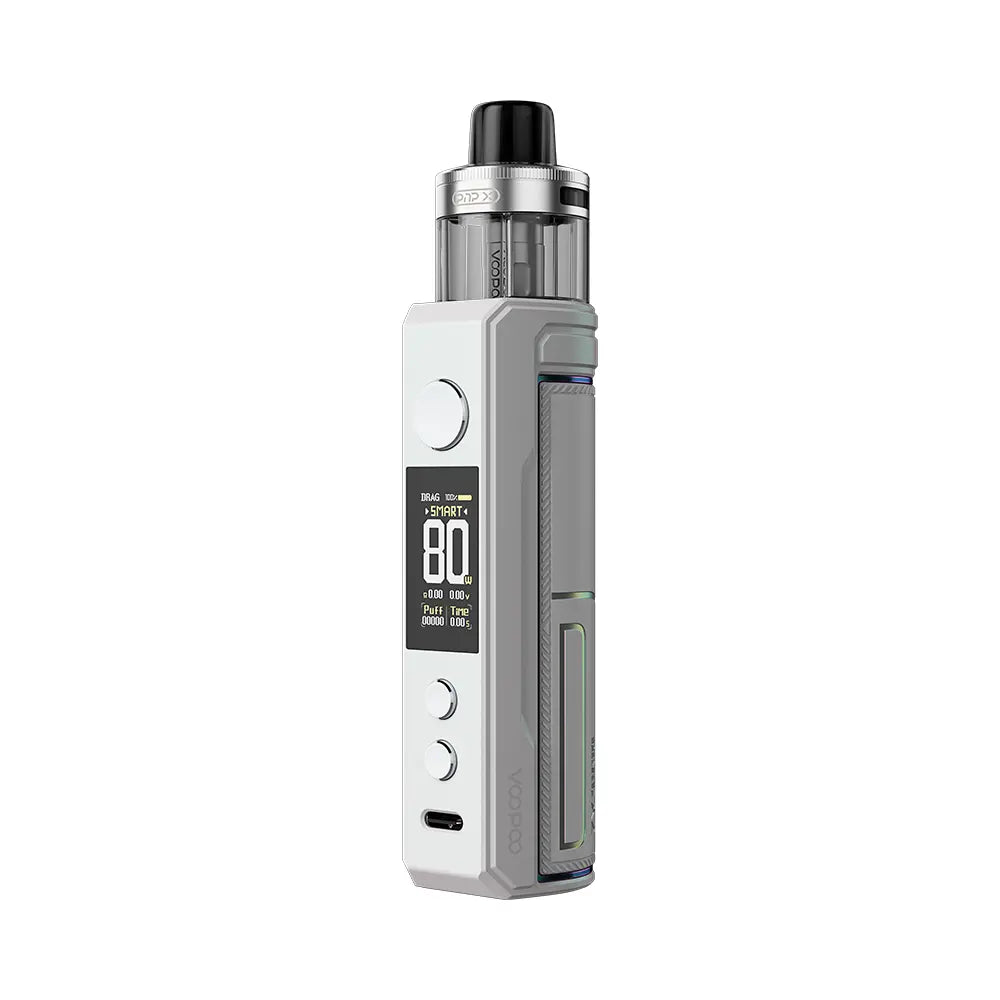 VooPoo Drag X2 PnP X Pod Mod Kit